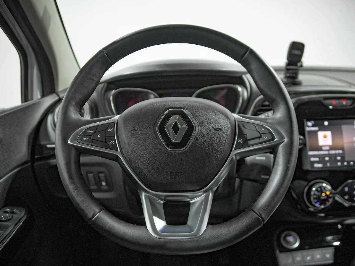 Renault Kaptur