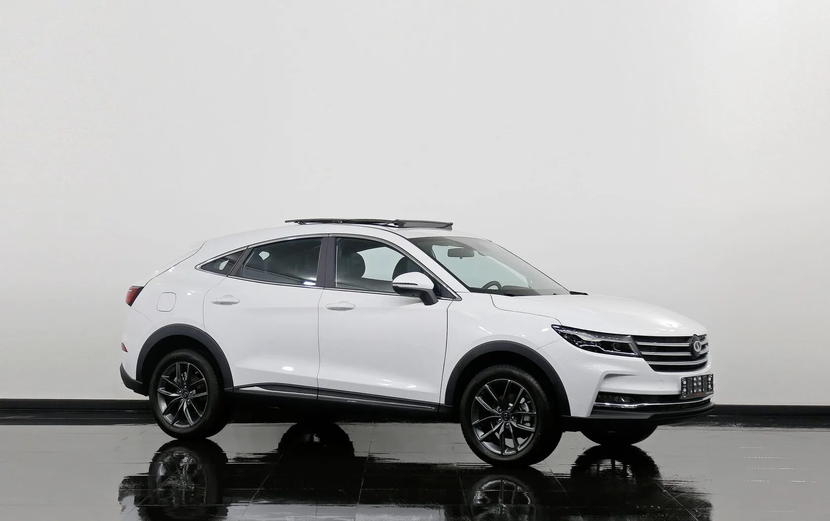 Dongfeng DFSK ix5