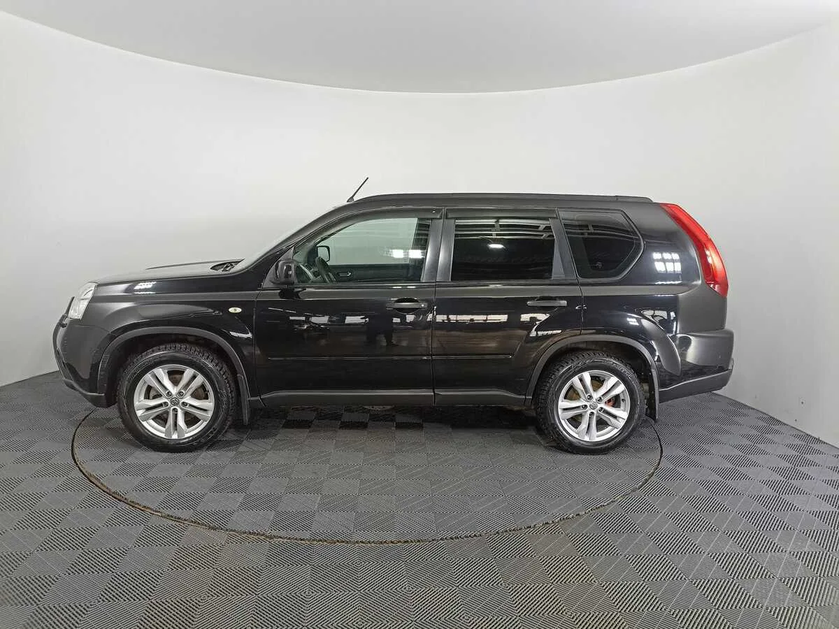 Nissan X Trail