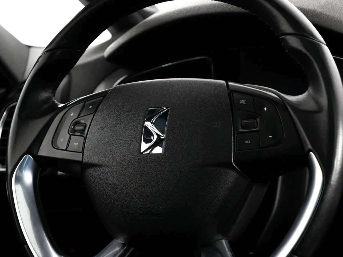 Citroen DS5