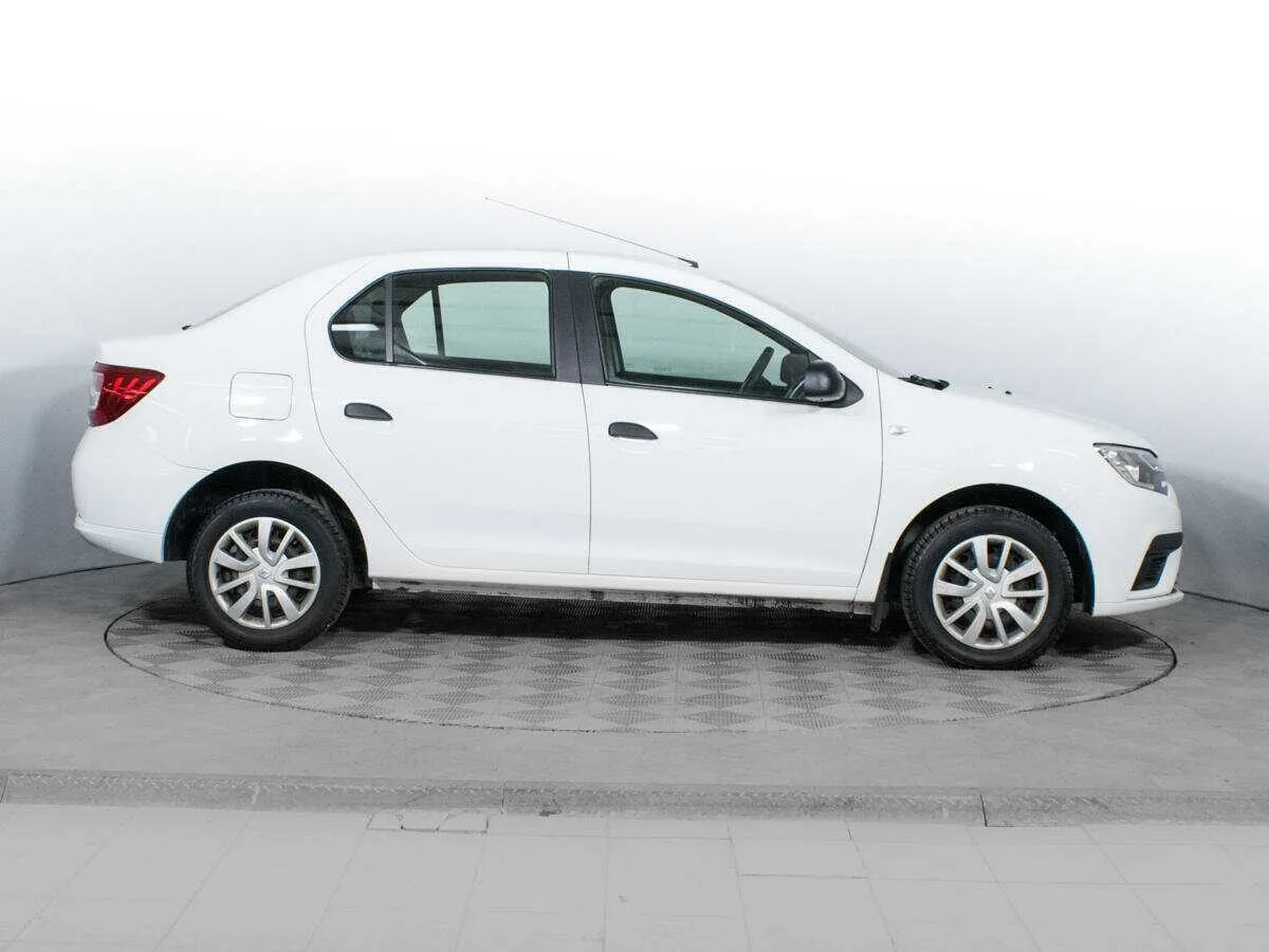 Renault Logan