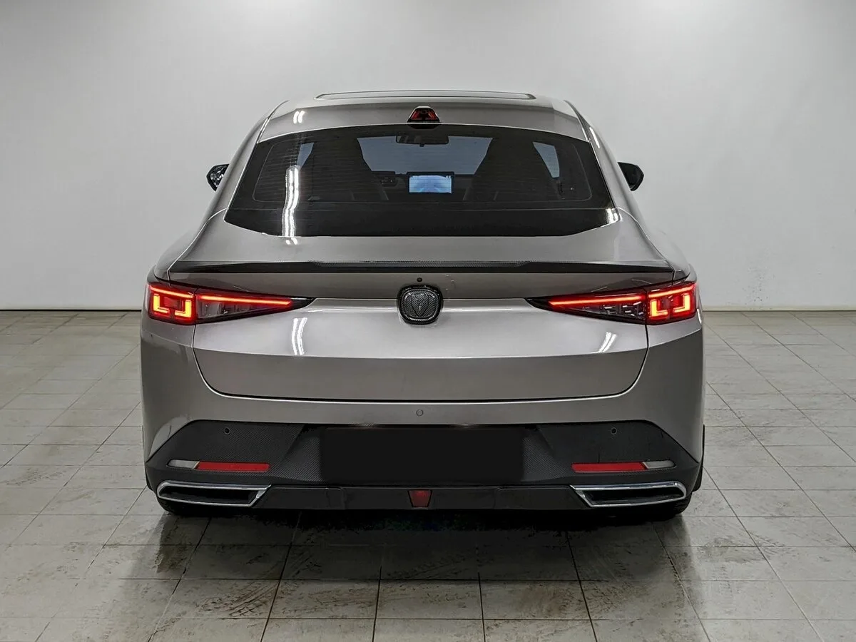 Changan Lamore