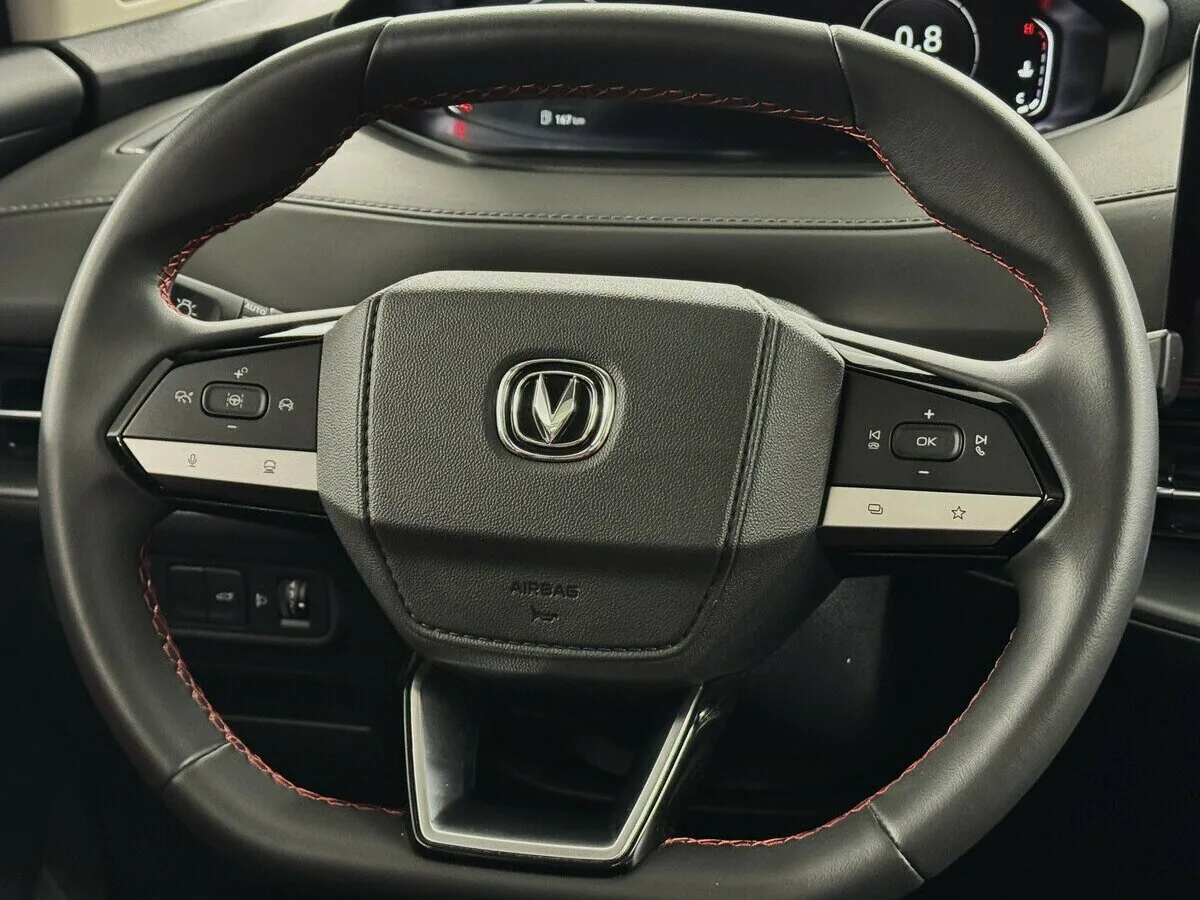 Changan CS55 Plus