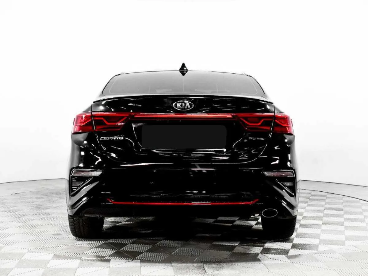 Kia Cerato