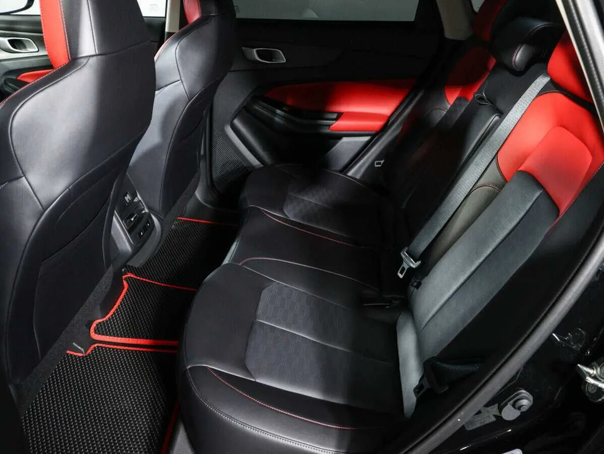 Changan CS55PLUS