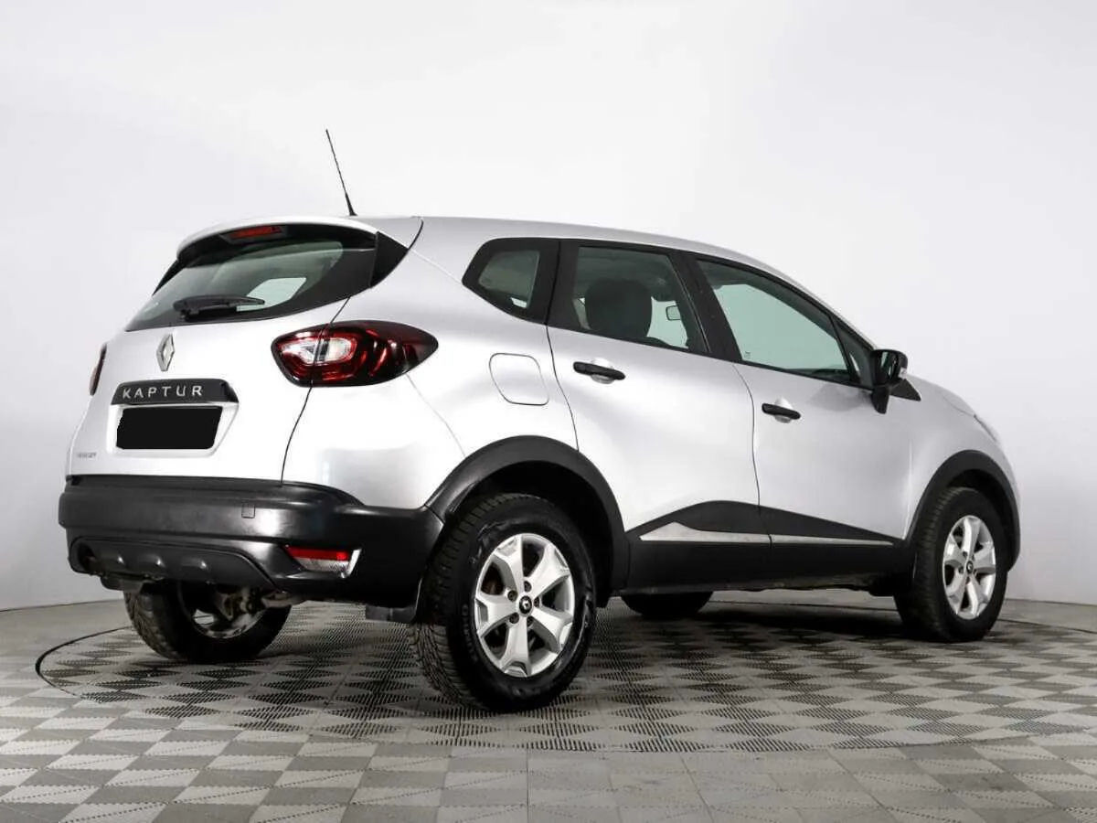 Renault Kaptur