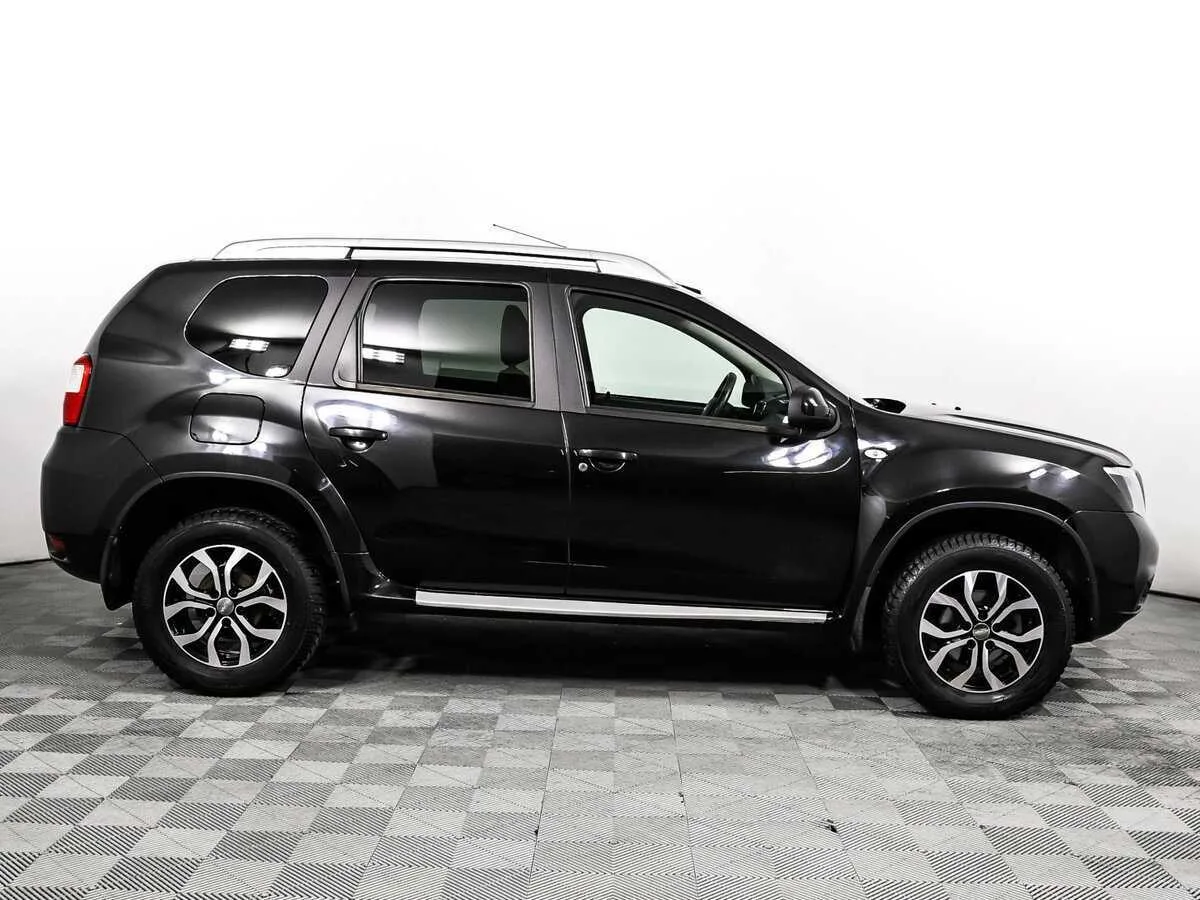 Nissan Terrano