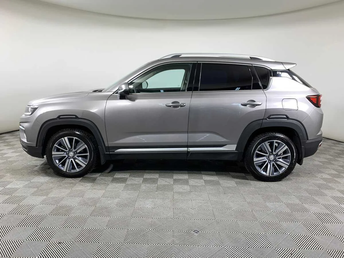 Changan CS35 Plus