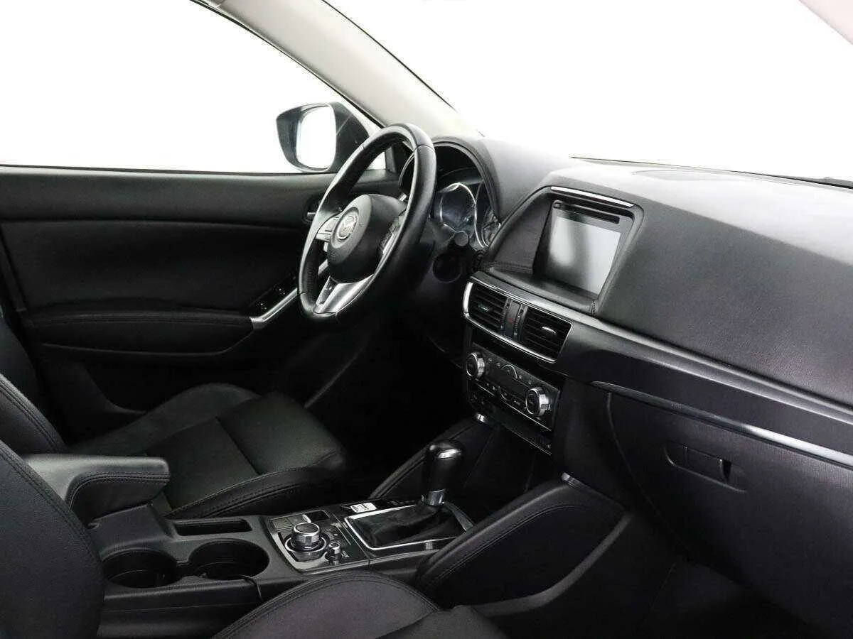 Mazda Cx 5