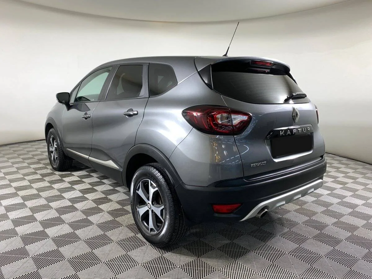 Renault Kaptur