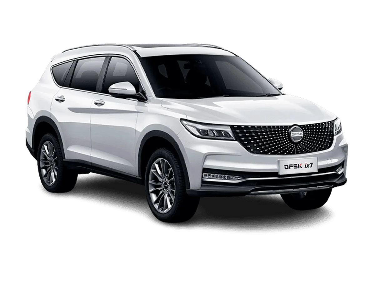 Changan Uni S CS55PLUS