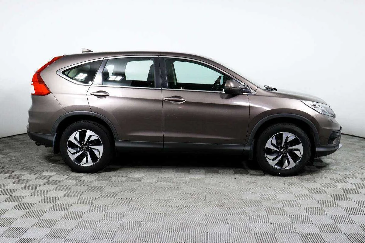 Honda Cr V