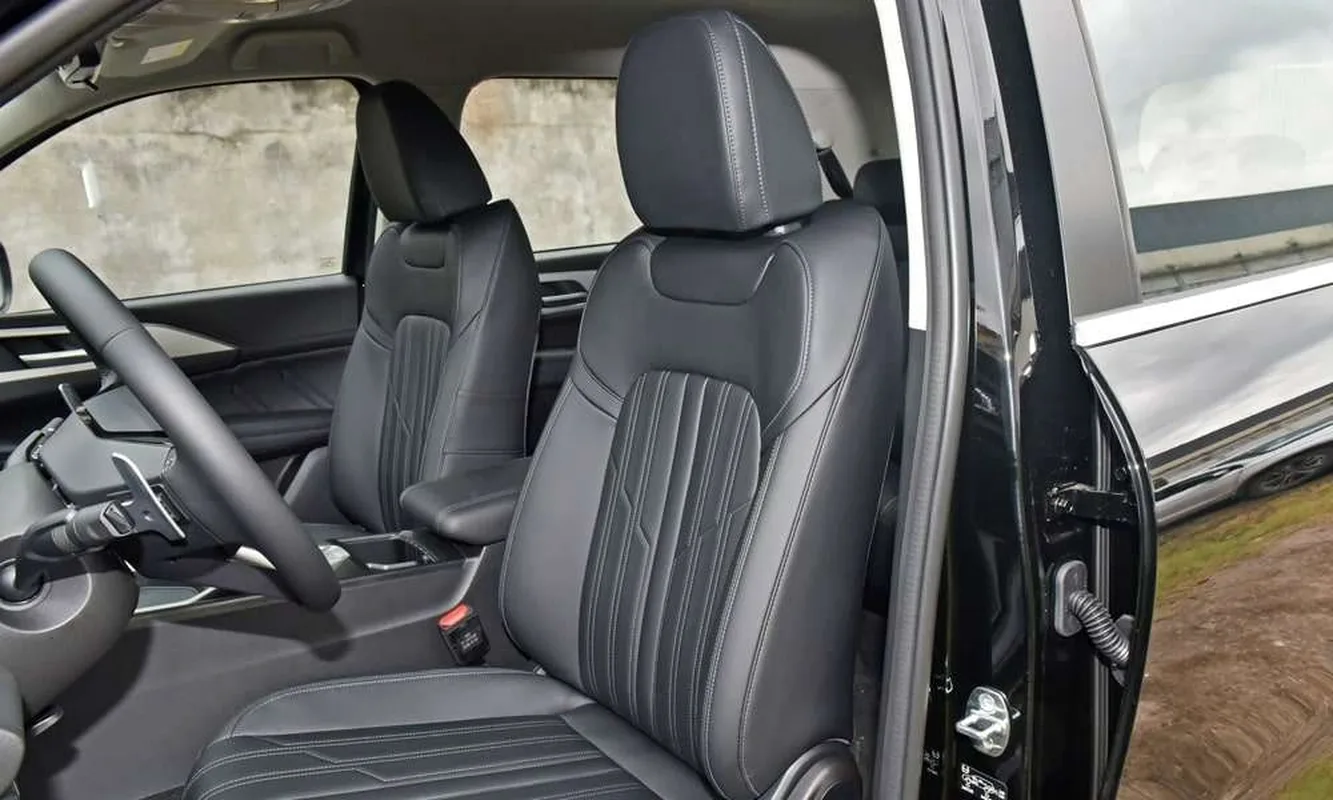 Haval H5