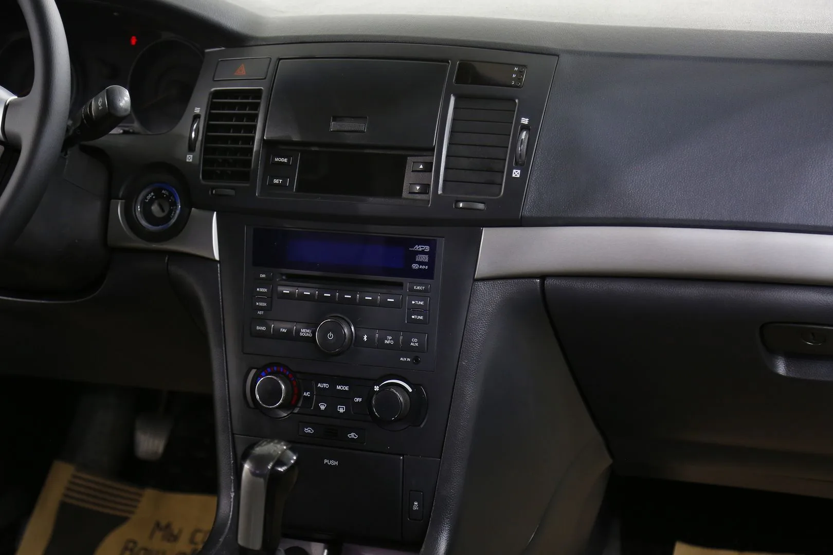 Chevrolet Epica