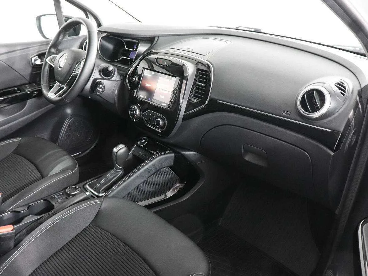 Renault Kaptur