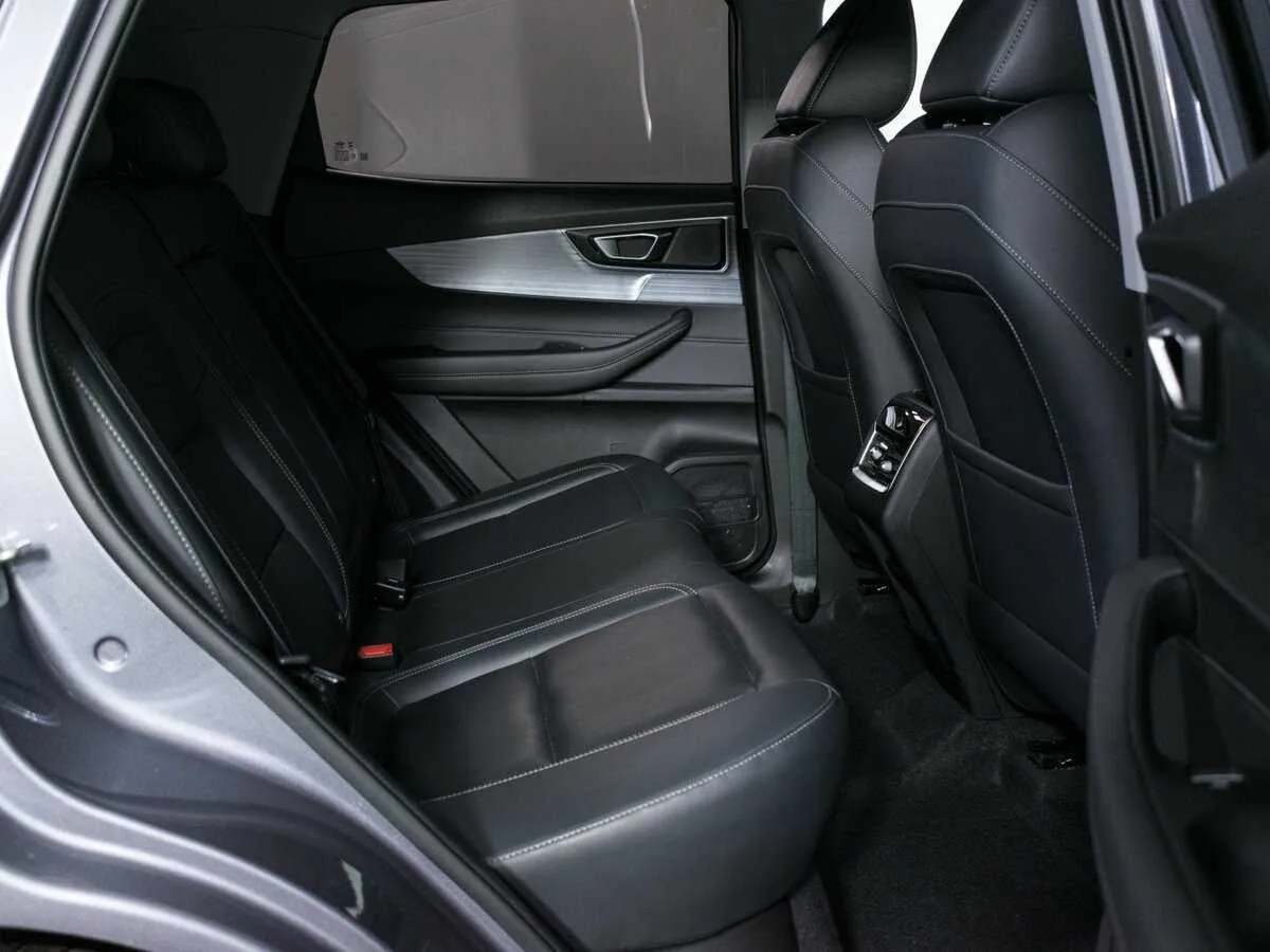 Chery Tiggo 4 Pro