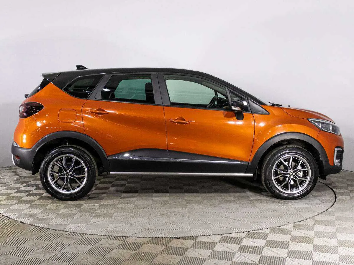 Renault Kaptur