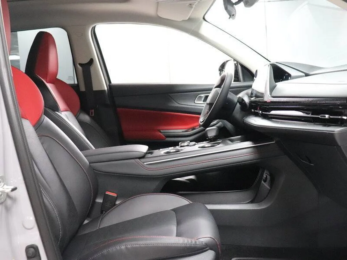 Changan CS55 Plus