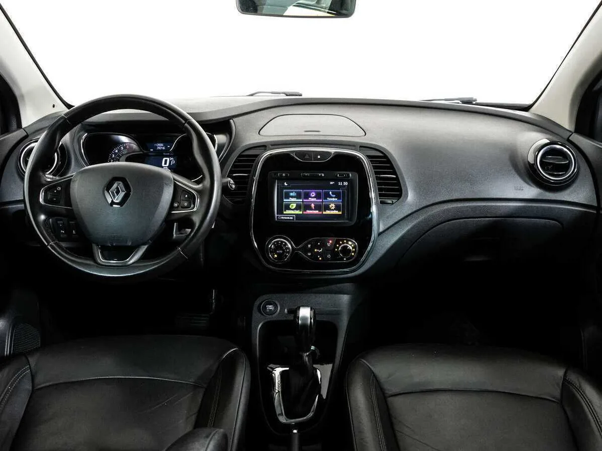 Renault Kaptur