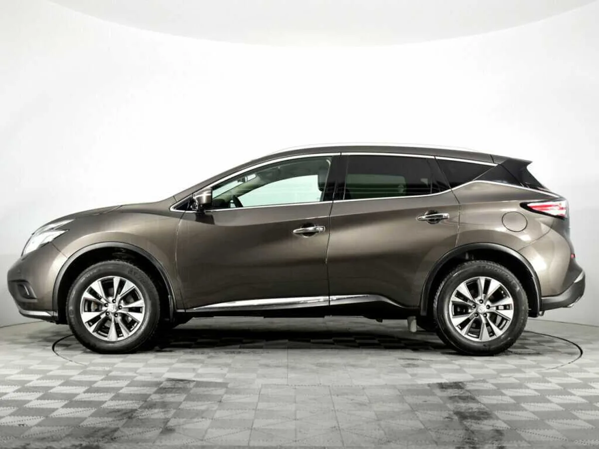 Nissan Murano