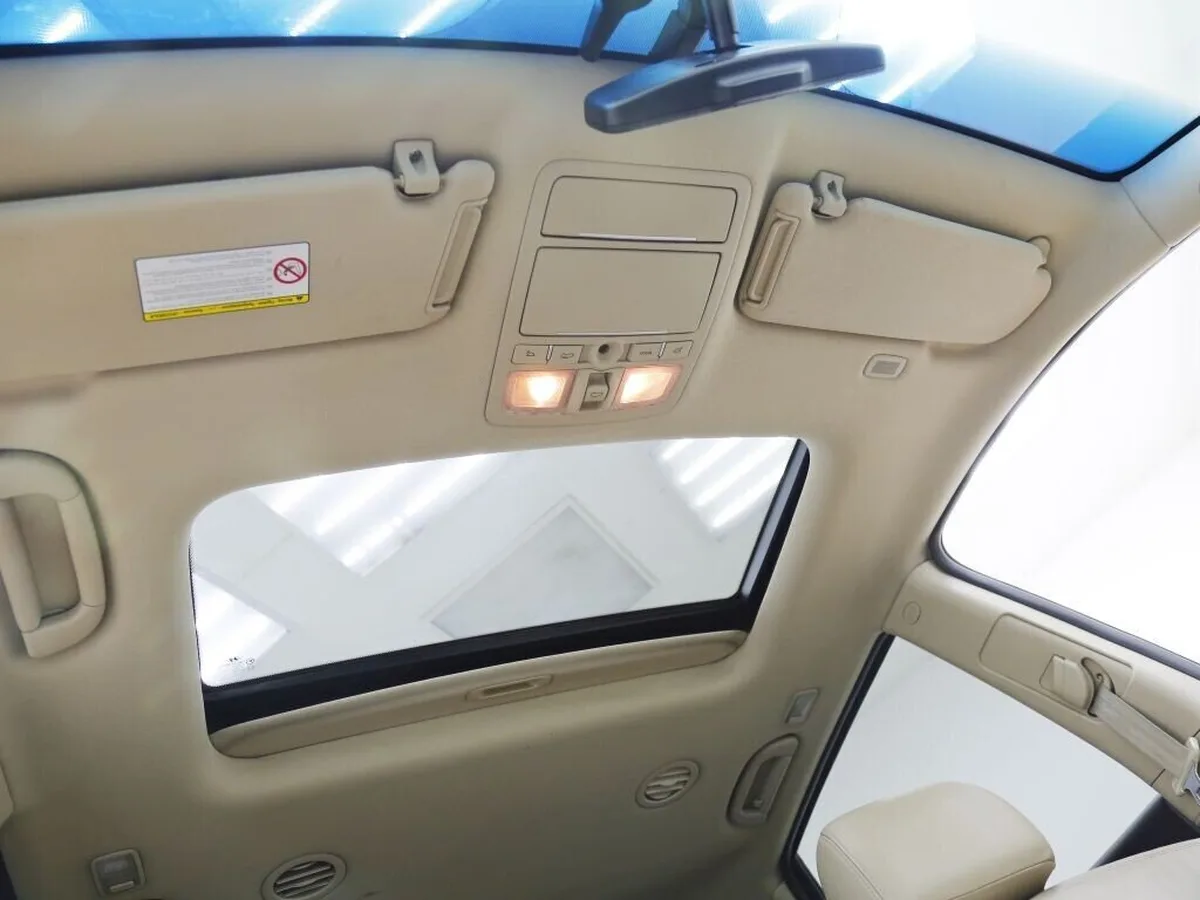 Hyundai ix55
