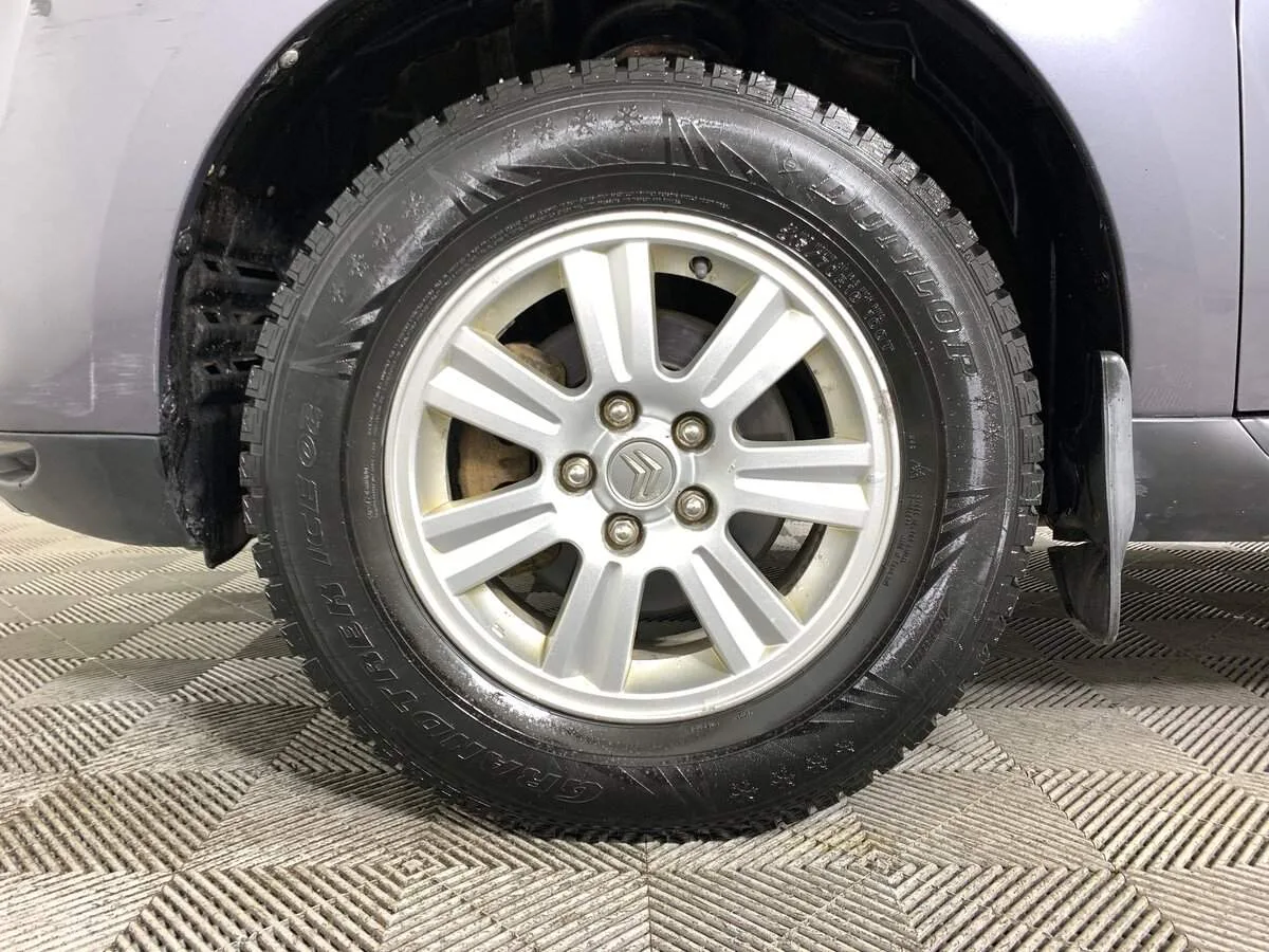 Citroen C Crosser