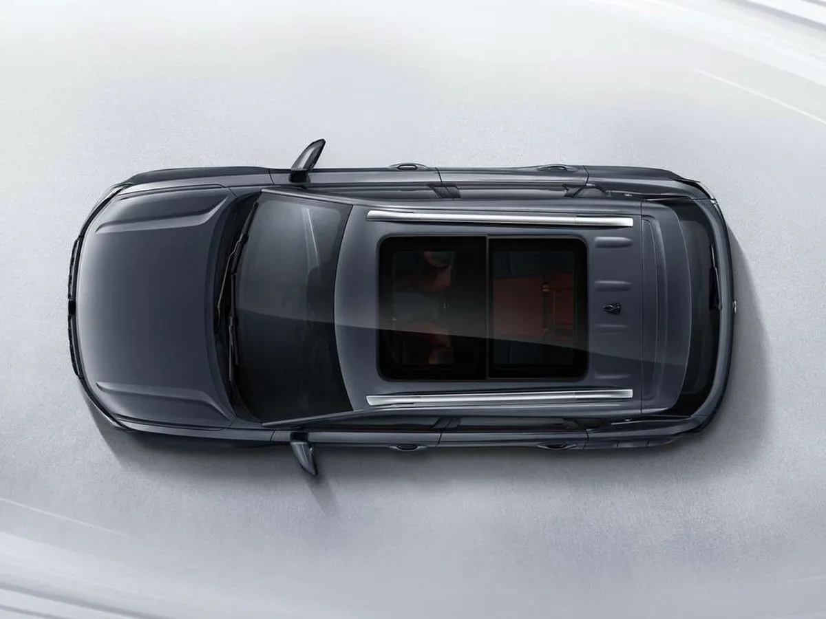 Changan CS35 Plus