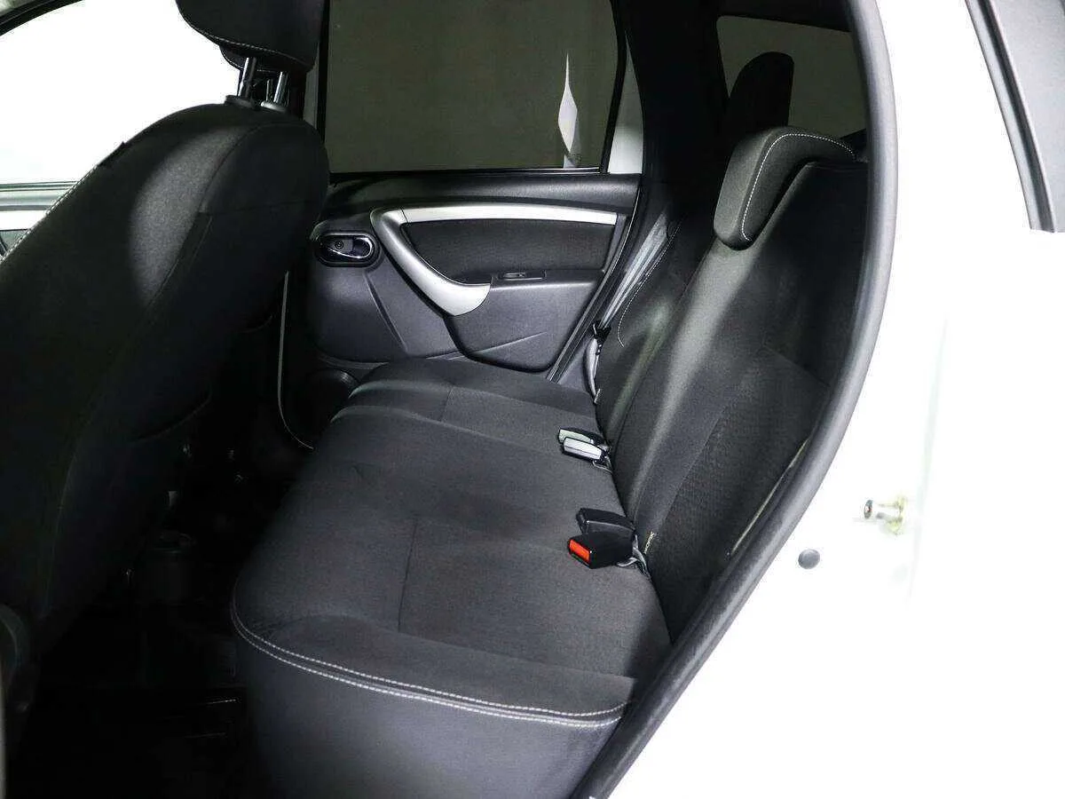 Nissan Terrano