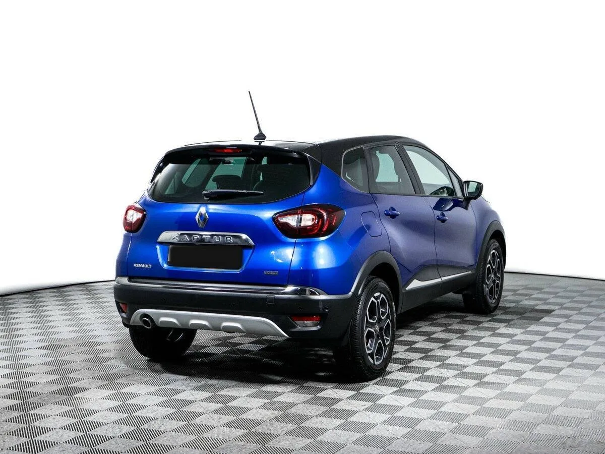 Renault Kaptur