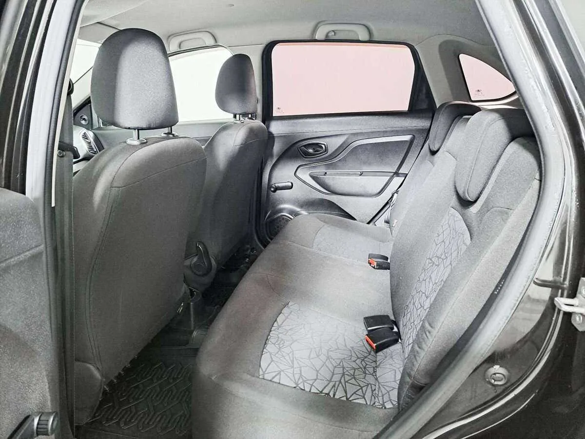LADA (ВАЗ) XRAY