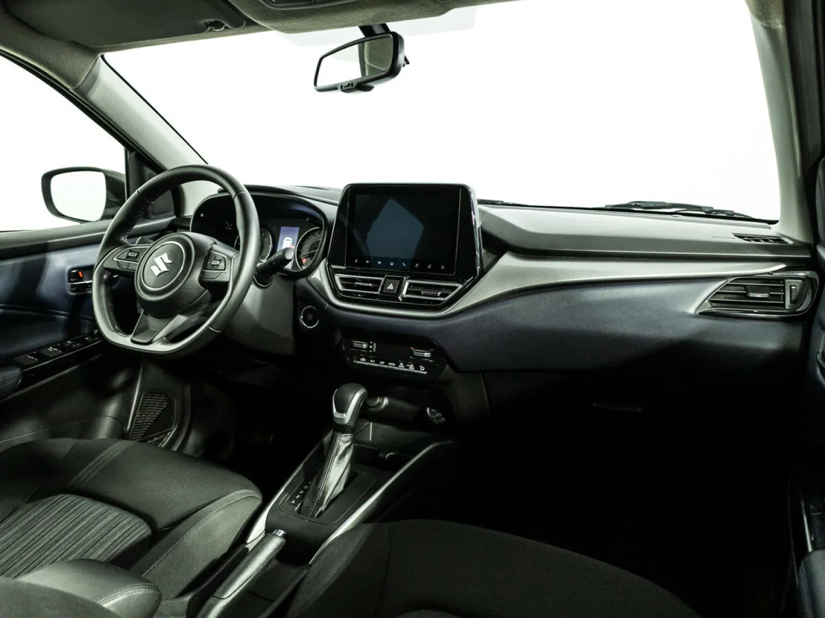 Suzuki Baleno