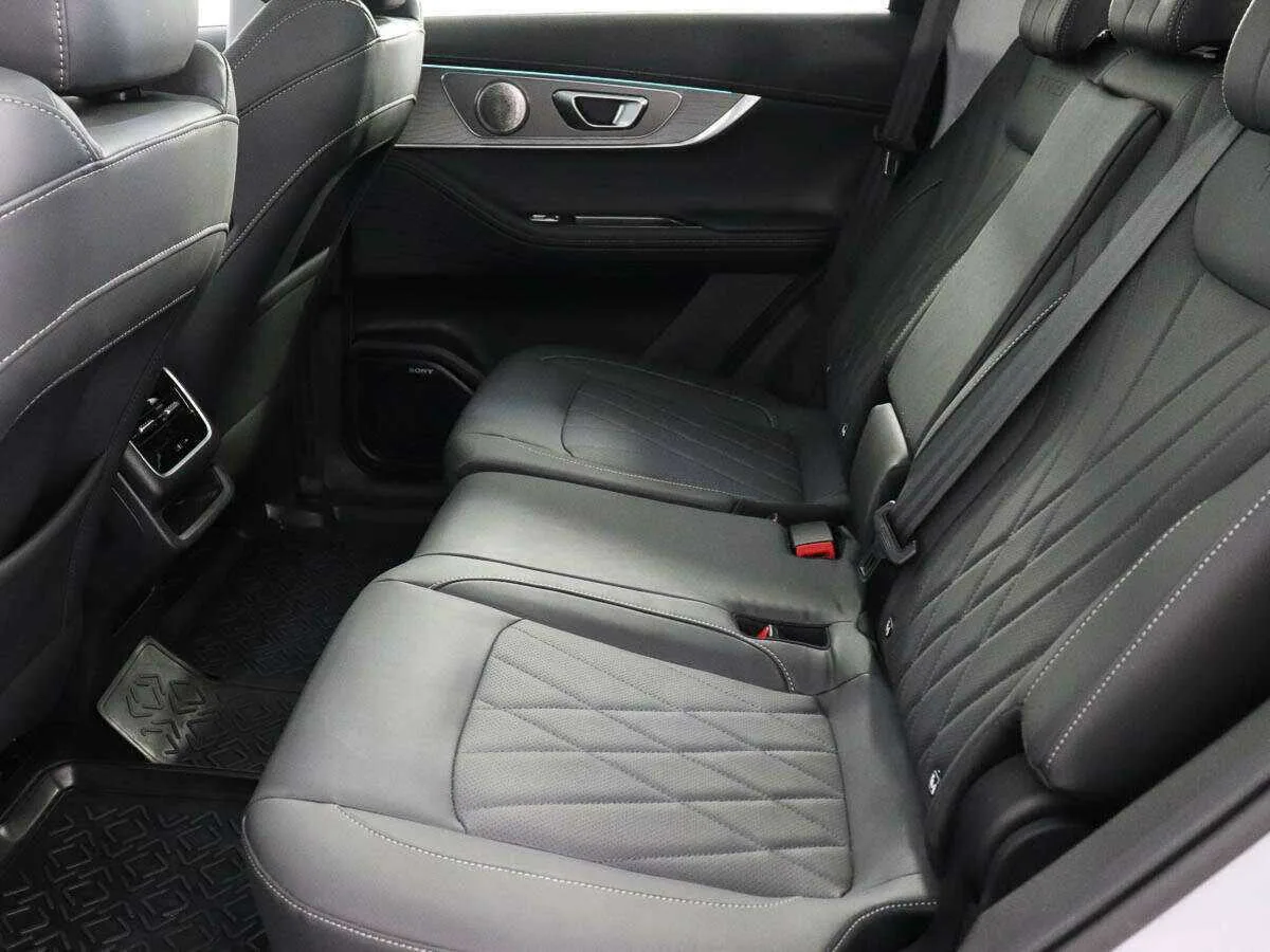 Chery Tiggo 8 Pro Max