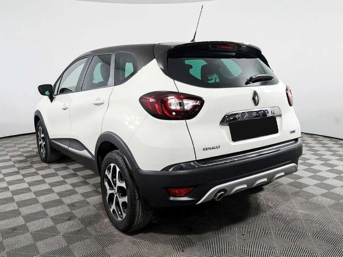 Renault Kaptur