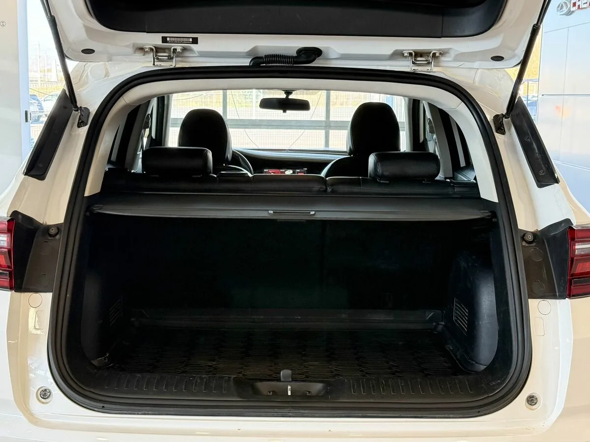 Changan CS35 Plus