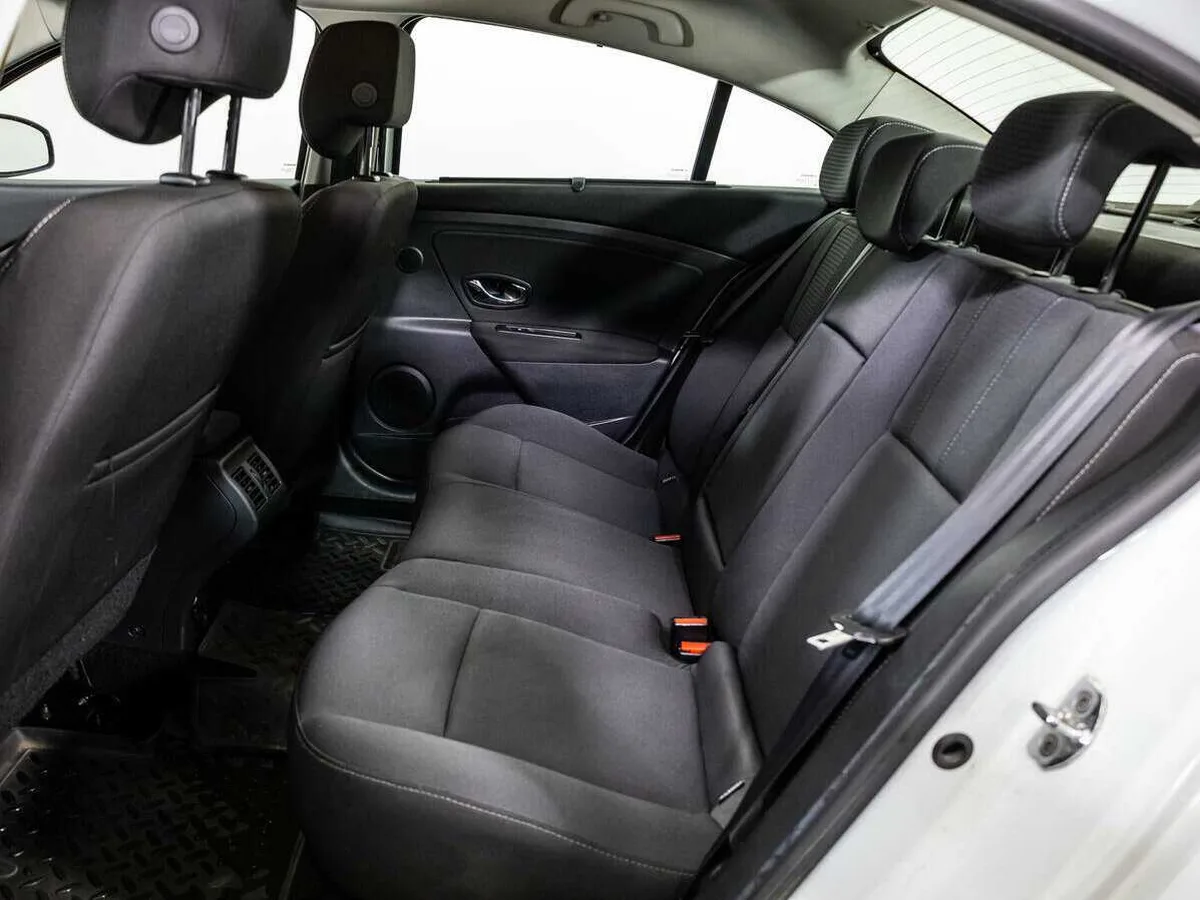Renault Fluence