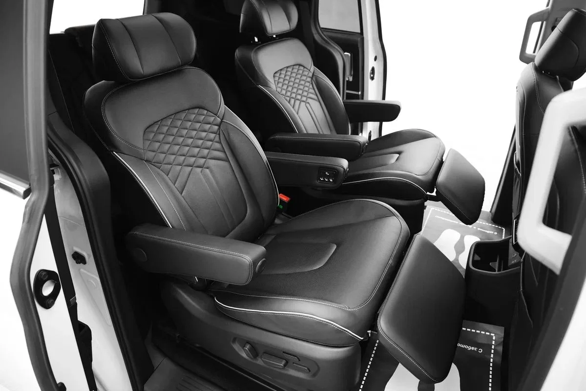 Hyundai Custo