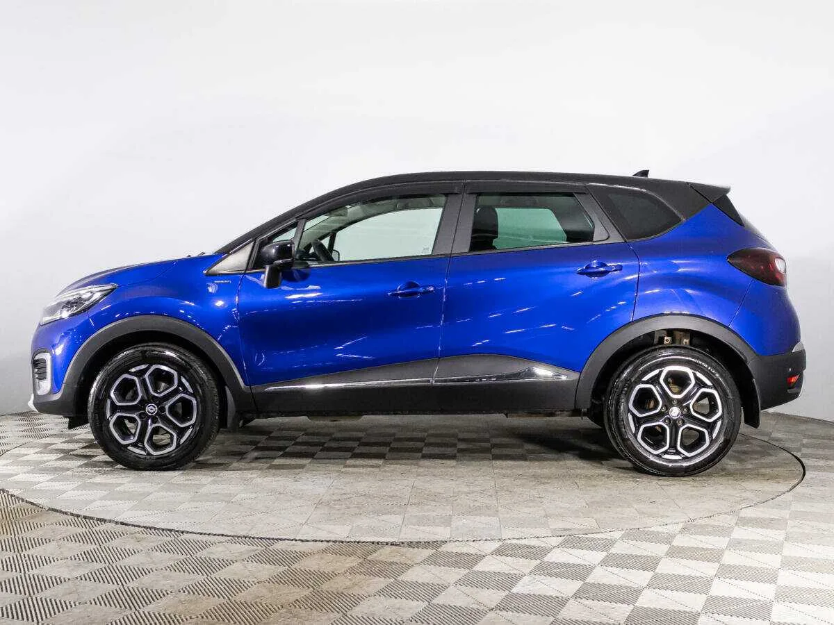 Renault Kaptur