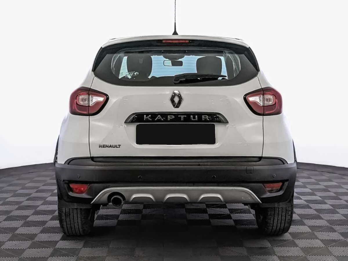 Renault Kaptur