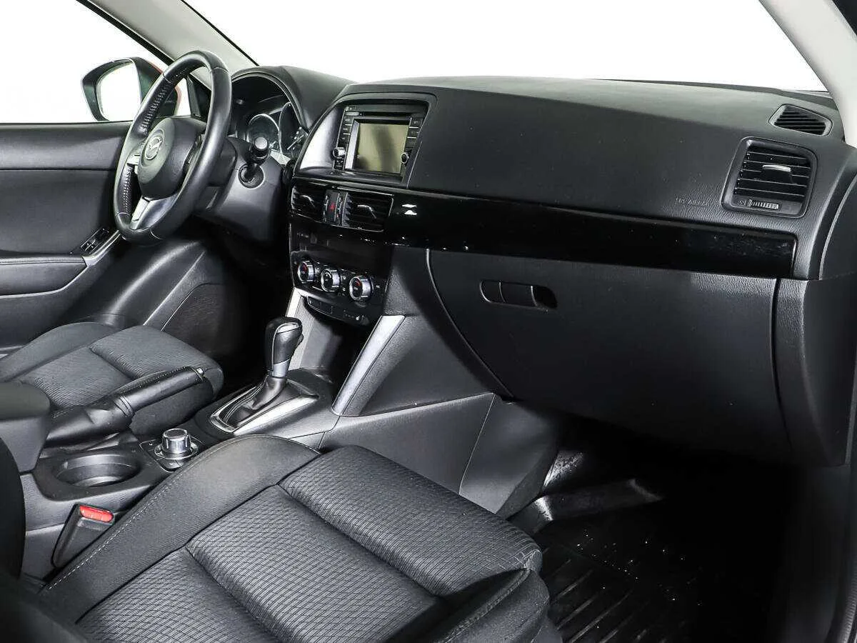 Mazda Cx 5
