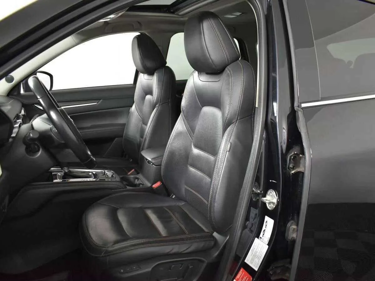 Mazda Cx 5