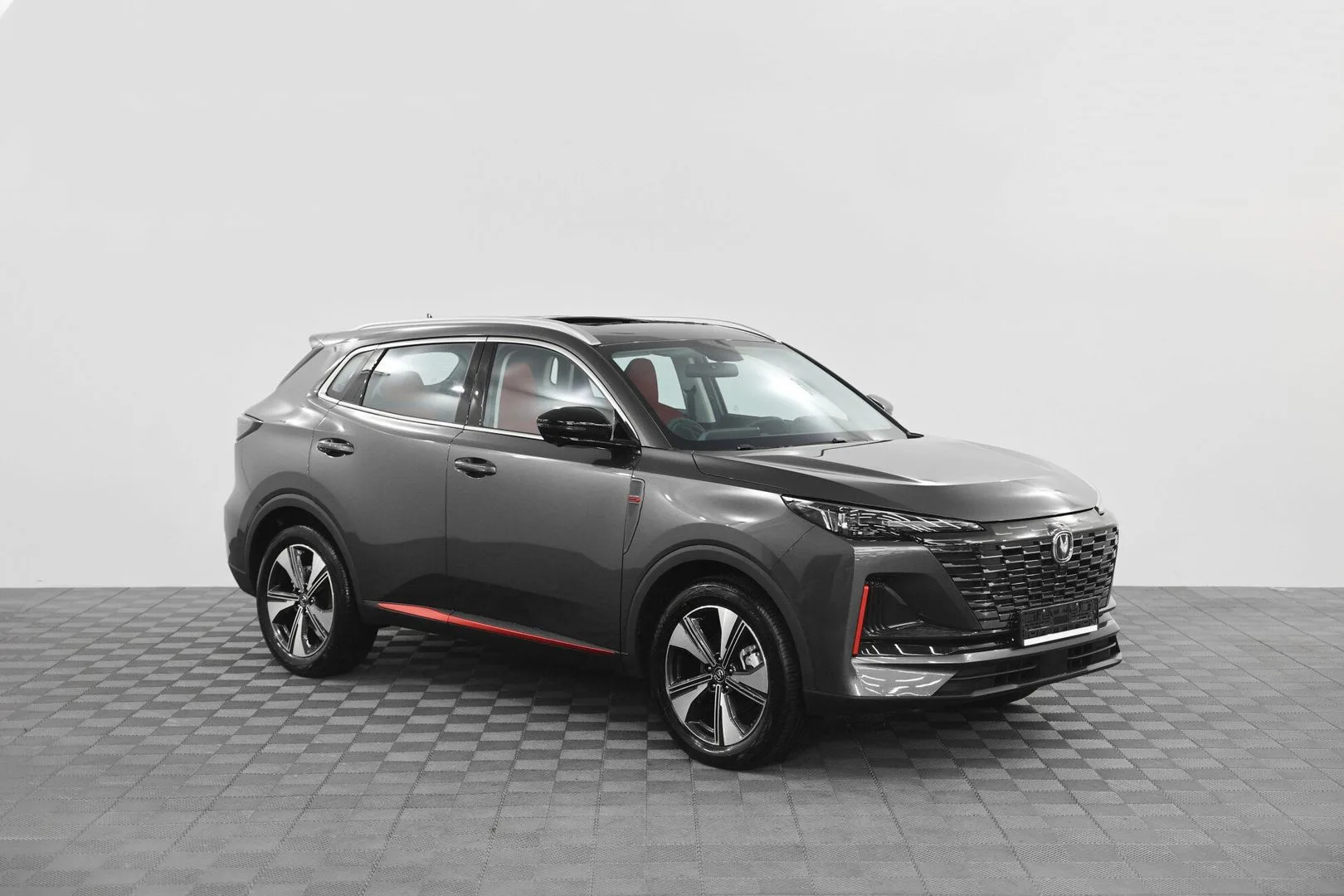 Changan CS55 Plus