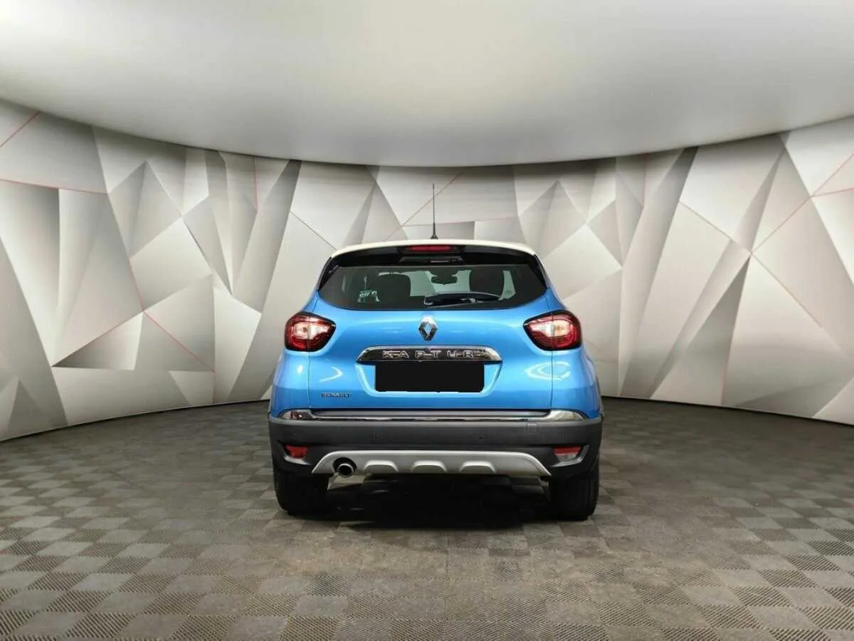 Renault Kaptur