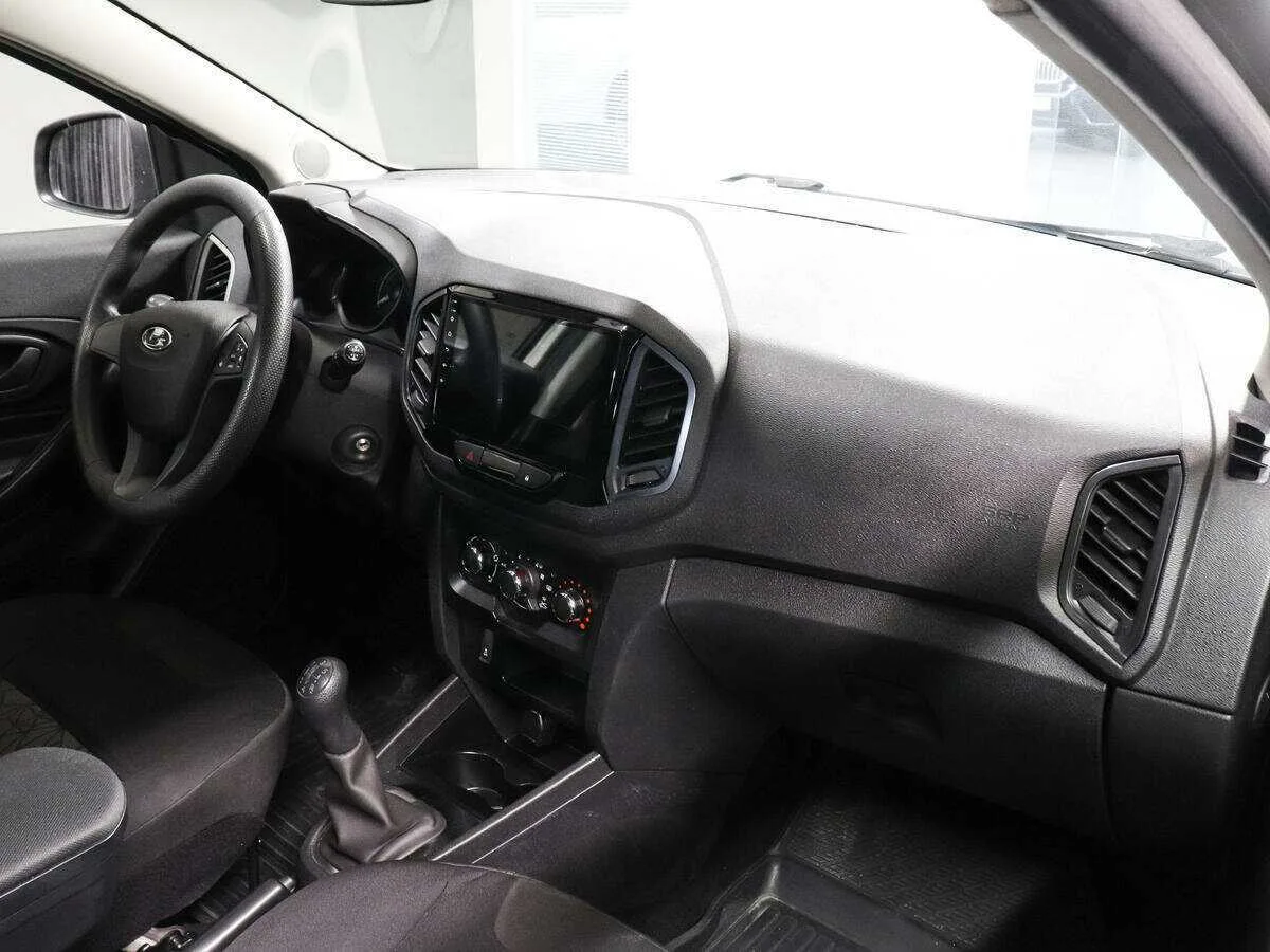 LADA (ВАЗ) XRAY