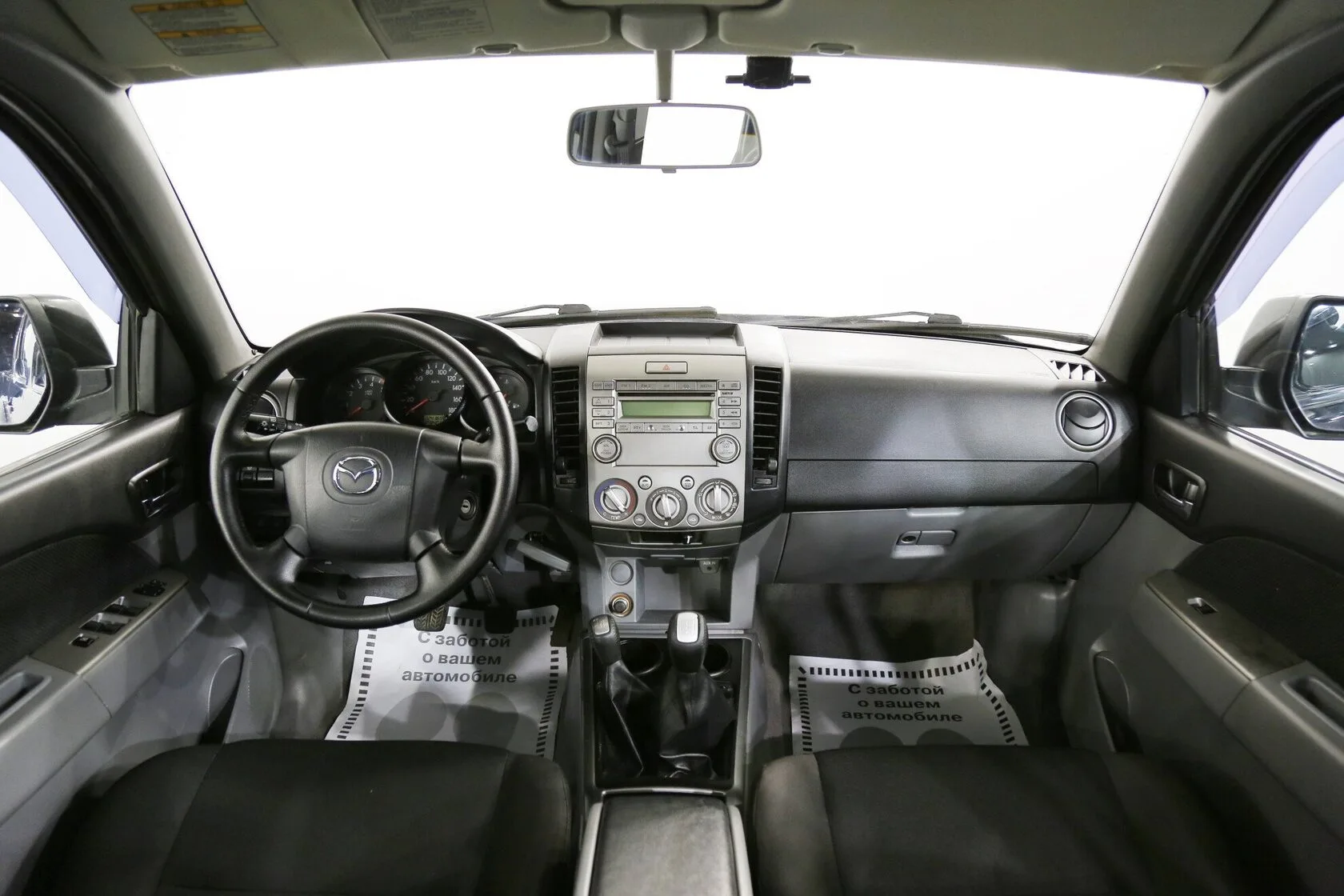 Mazda BT-50