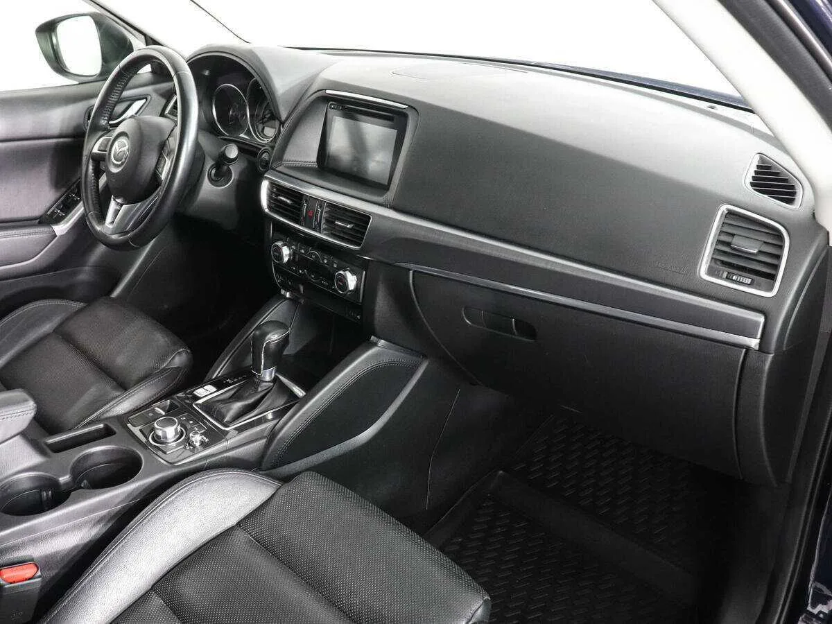 Mazda Cx 5
