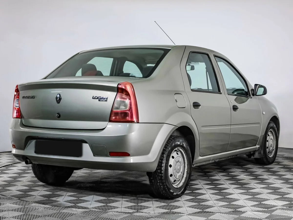 Renault Logan