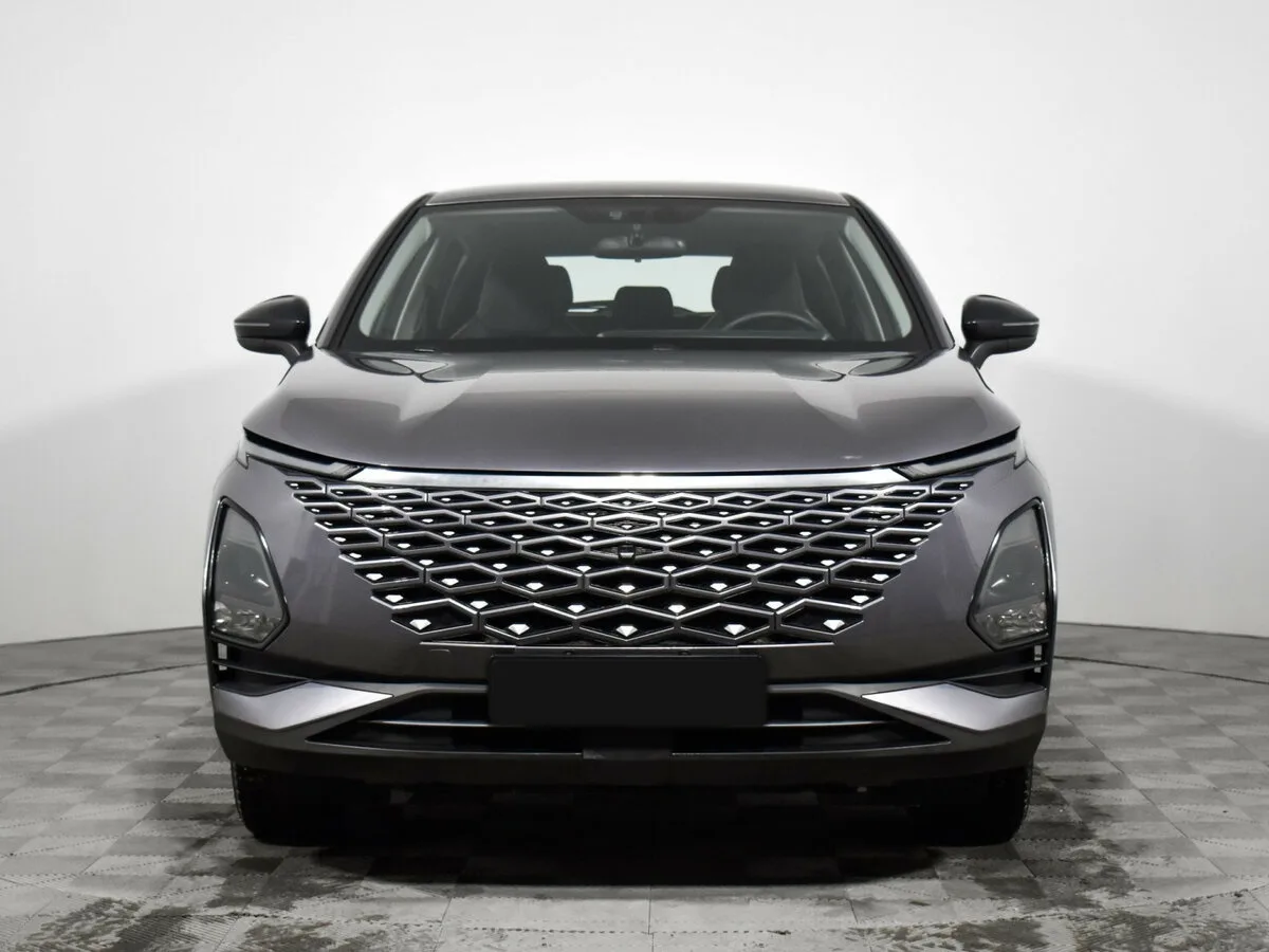 Omoda C5