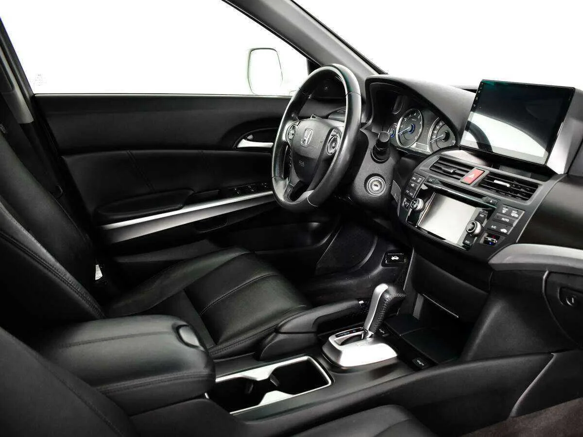 Honda Crosstour