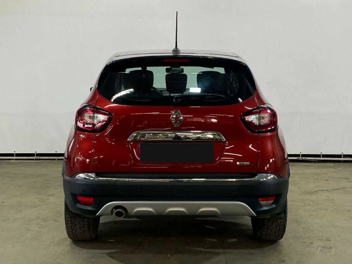 Renault Kaptur