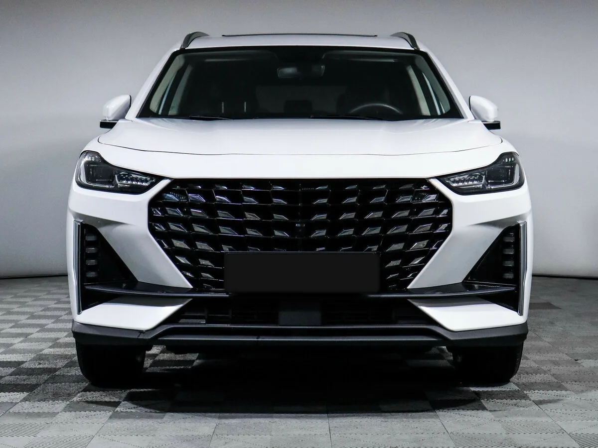 Jetour X70 PLUS